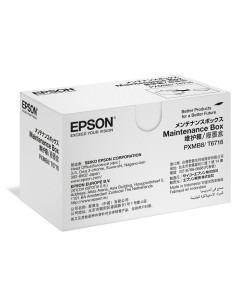 Epson Maintenance box 2