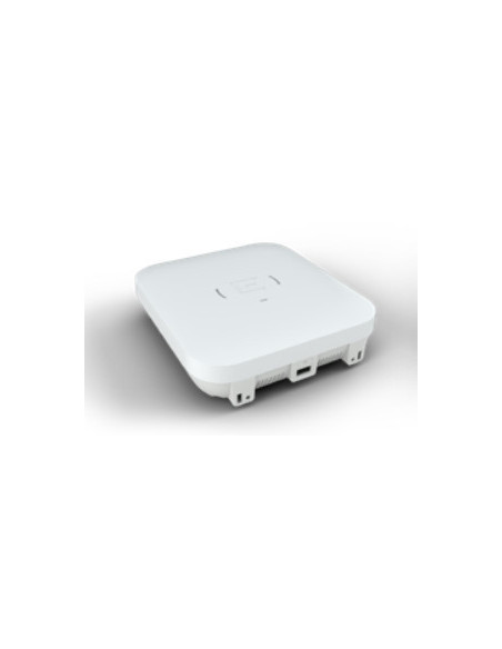 Extreme networks AP410I-WR punto de acceso inalámbrico 4800 Mbit s Blanco Energía sobre Ethernet (PoE)