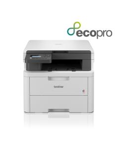 Brother DCP-L3520CDWE impresora multifunción LED A4 600 x 2400 DPI 18 ppm Wifi