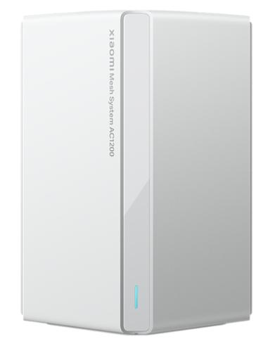 Xiaomi AC1200 Doble banda (2,4 GHz / 5 GHz) Wi-Fi 5 (802.11ac) Blanco 2 Interno