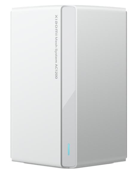 Xiaomi AC1200 Doble banda (2,4 GHz / 5 GHz) Wi-Fi 5 (802.11ac) Blanco 2 Interno