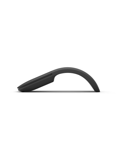 Microsoft Surface Arc Mouse ratón Viajes Ambidextro Bluetooth BlueTrack 1800 DPI