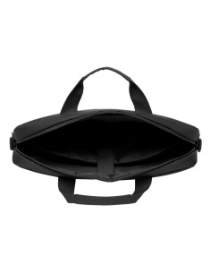 UNYKAch Urban MA17 43,9 cm (17.3") Maletín Negro 2