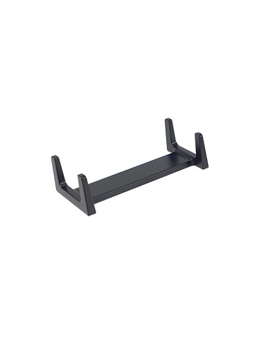Conceptronic OZUL01B cargador de dispositivo móvil Universal Negro Corriente alterna Carga rápida Interior
