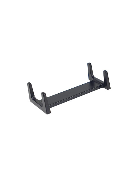 Conceptronic OZUL01B cargador de dispositivo móvil Universal Negro Corriente alterna Carga rápida Interior