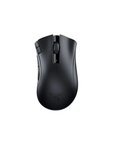 Razer DeathAdder V2 X HyperSpeed ratón Juego mano derecha Bluetooth Óptico 14000 DPI