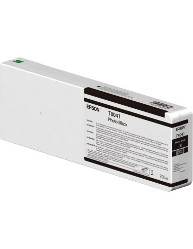 Epson Singlepack Light Light Black T44J940 UltraChrome PRO 12 700ml