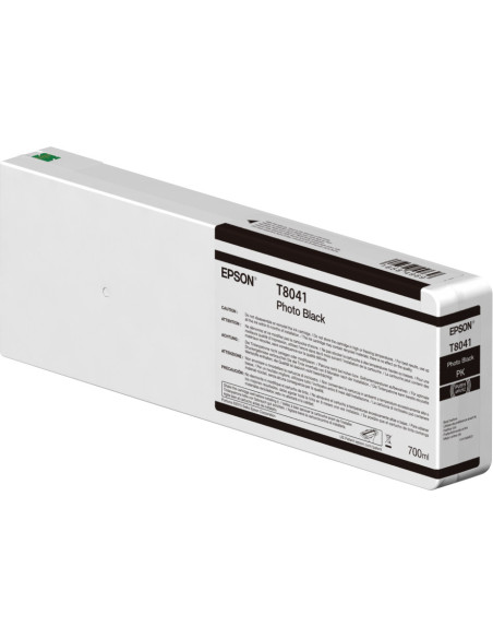 Epson Singlepack Light Light Black T44J940 UltraChrome PRO 12 700ml