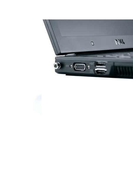 DELL 461-10169 cable antirrobo Negro