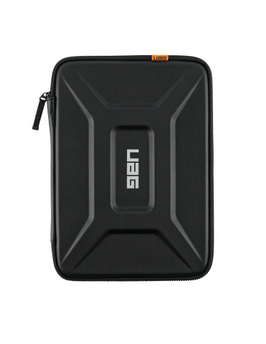 Urban Armor Gear 981890114040 funda para tablet 33 cm (13") Negro