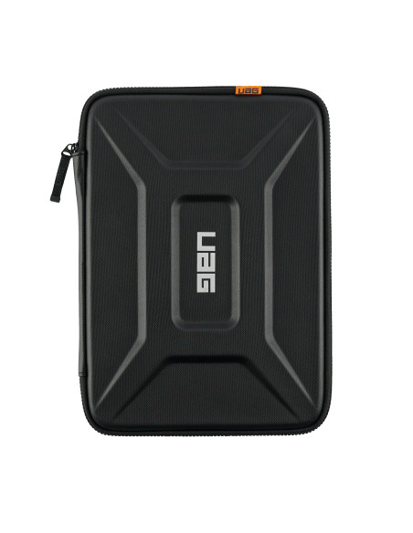Urban Armor Gear 981890114040 funda para tablet 33 cm (13") Negro