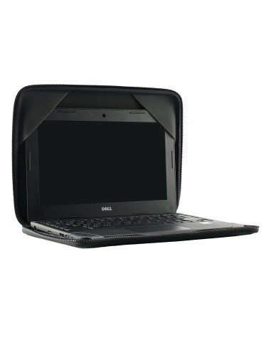 Urban Armor Gear 981890114040 funda para tablet 33 cm (13") Negro