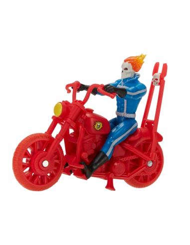 Marvel Ghost Rider