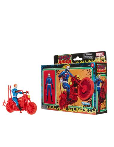 Marvel Ghost Rider