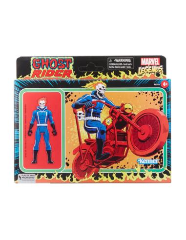 Marvel Ghost Rider