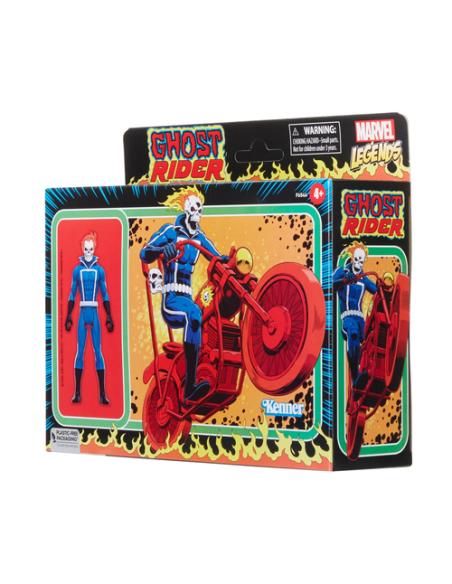 Marvel Ghost Rider