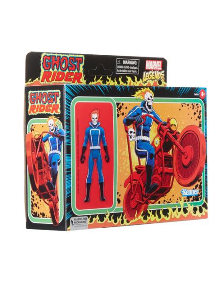 Marvel Ghost Rider