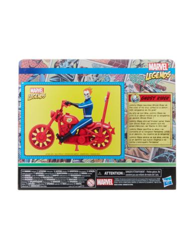 Marvel Ghost Rider