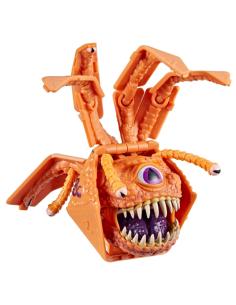 Dungeons & Dragons Beholder