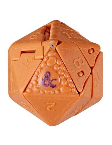 Dungeons & Dragons Beholder