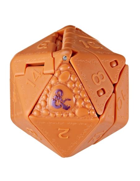 Dungeons & Dragons Beholder