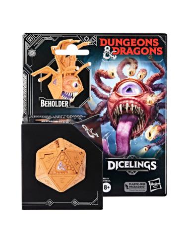Dungeons & Dragons Beholder