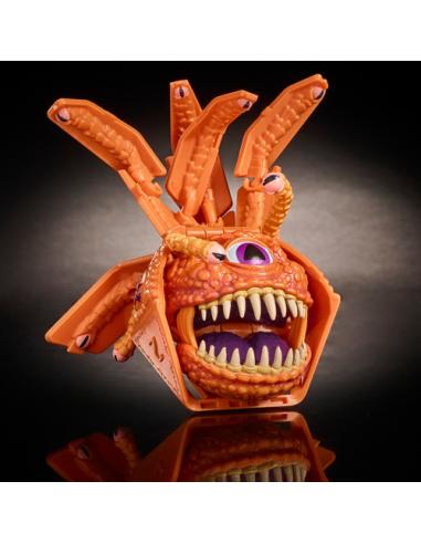 Dungeons & Dragons Beholder