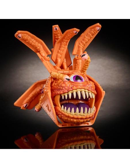 Dungeons & Dragons Beholder