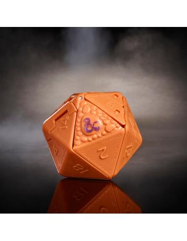Dungeons & Dragons Beholder