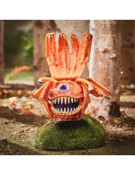 Dungeons & Dragons Beholder