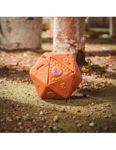 Dungeons & Dragons Beholder