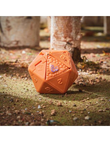 Dungeons & Dragons Beholder