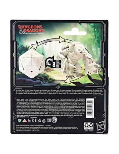 Dungeons & Dragons Owlbear