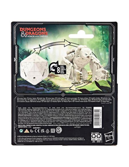 Dungeons & Dragons Owlbear