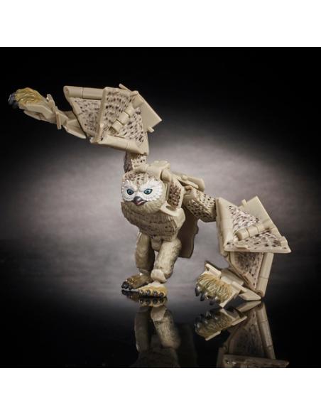 Dungeons & Dragons Owlbear