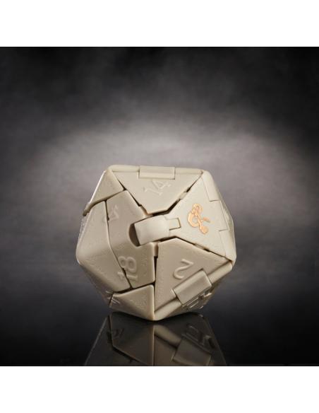 Dungeons & Dragons Owlbear