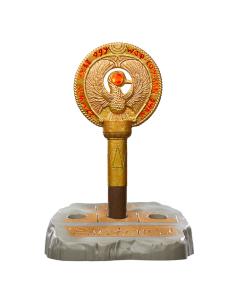 Indiana Jones Staff of Ra Headpiece