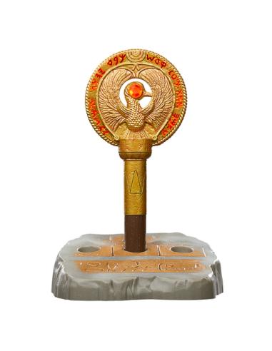 Indiana Jones Staff of Ra Headpiece