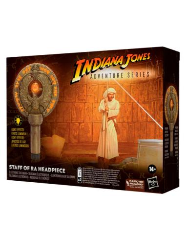 Indiana Jones Staff of Ra Headpiece