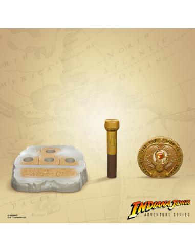 Indiana Jones Staff of Ra Headpiece
