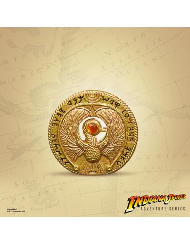 Indiana Jones Staff of Ra Headpiece