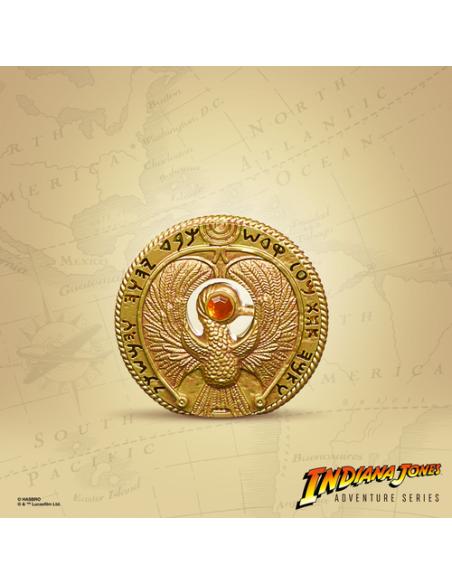 Indiana Jones Staff of Ra Headpiece