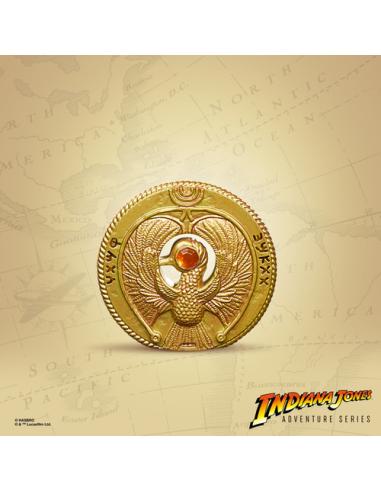 Indiana Jones Staff of Ra Headpiece