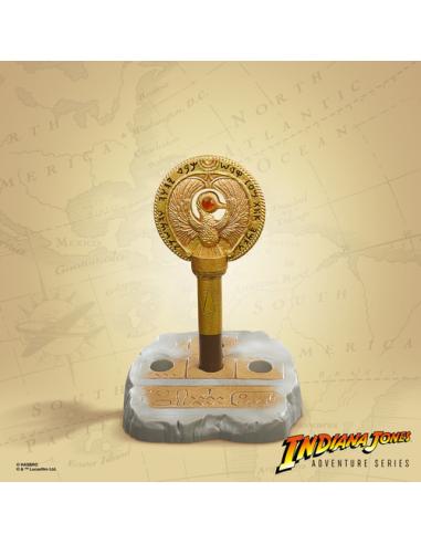 Indiana Jones Staff of Ra Headpiece