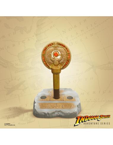 Indiana Jones Staff of Ra Headpiece
