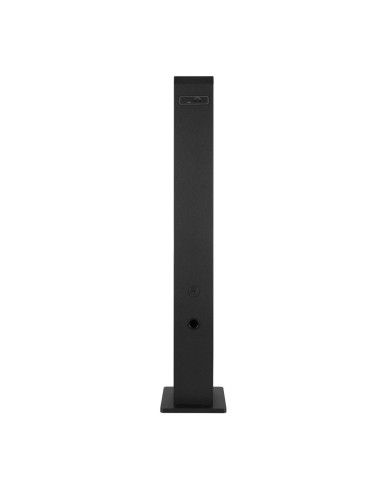 NGS Sky Charm 2.1 Microcadena de música para uso doméstico 40 W Negro