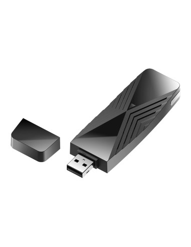 D-Link DWA-X1850 adaptador y tarjeta de red WLAN 1800 Mbit s