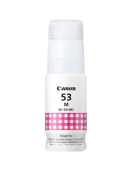 Canon 4681C001 recambio de tinta para impresora Original