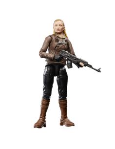 Star Wars The Black Series Vel Sartha