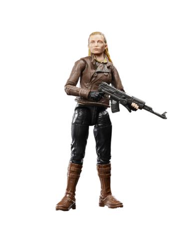 Star Wars The Black Series Vel Sartha